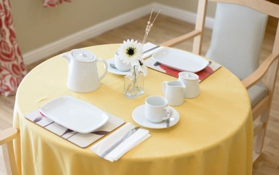 Ashgrove Care Home slider image