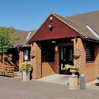 Daisy Nook House Care Home
