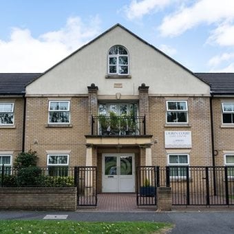 Lauren Court Care Home