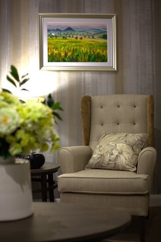 Crofton Springs Care Home slider image