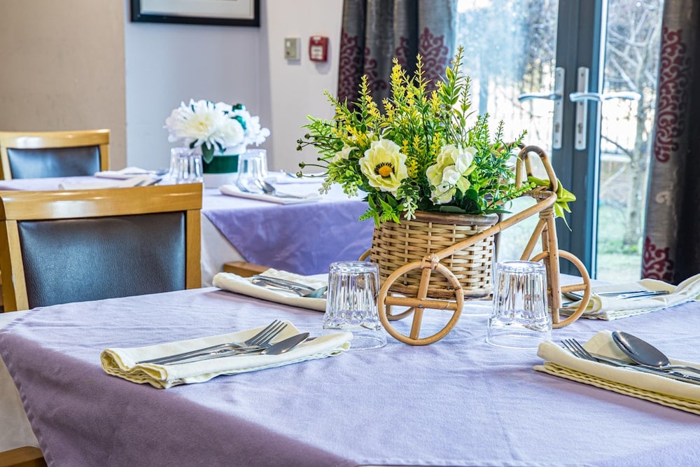 Herald Lodge Care Home slider image