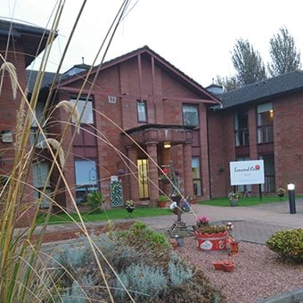 Lomond Court Care Home