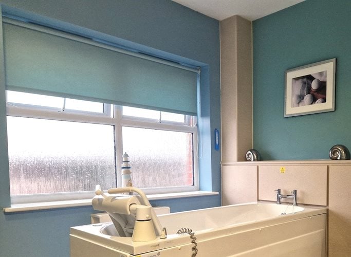 De Brook Lodge Care Home slider image