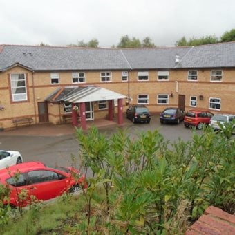 Aberpennar Court Care Home