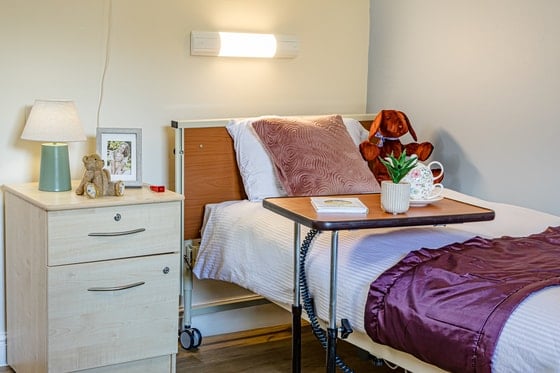 Avalon Park Care Home slider image