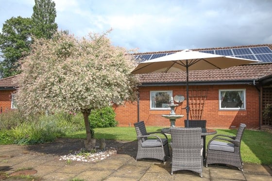 Himley Mill Care Home slider image