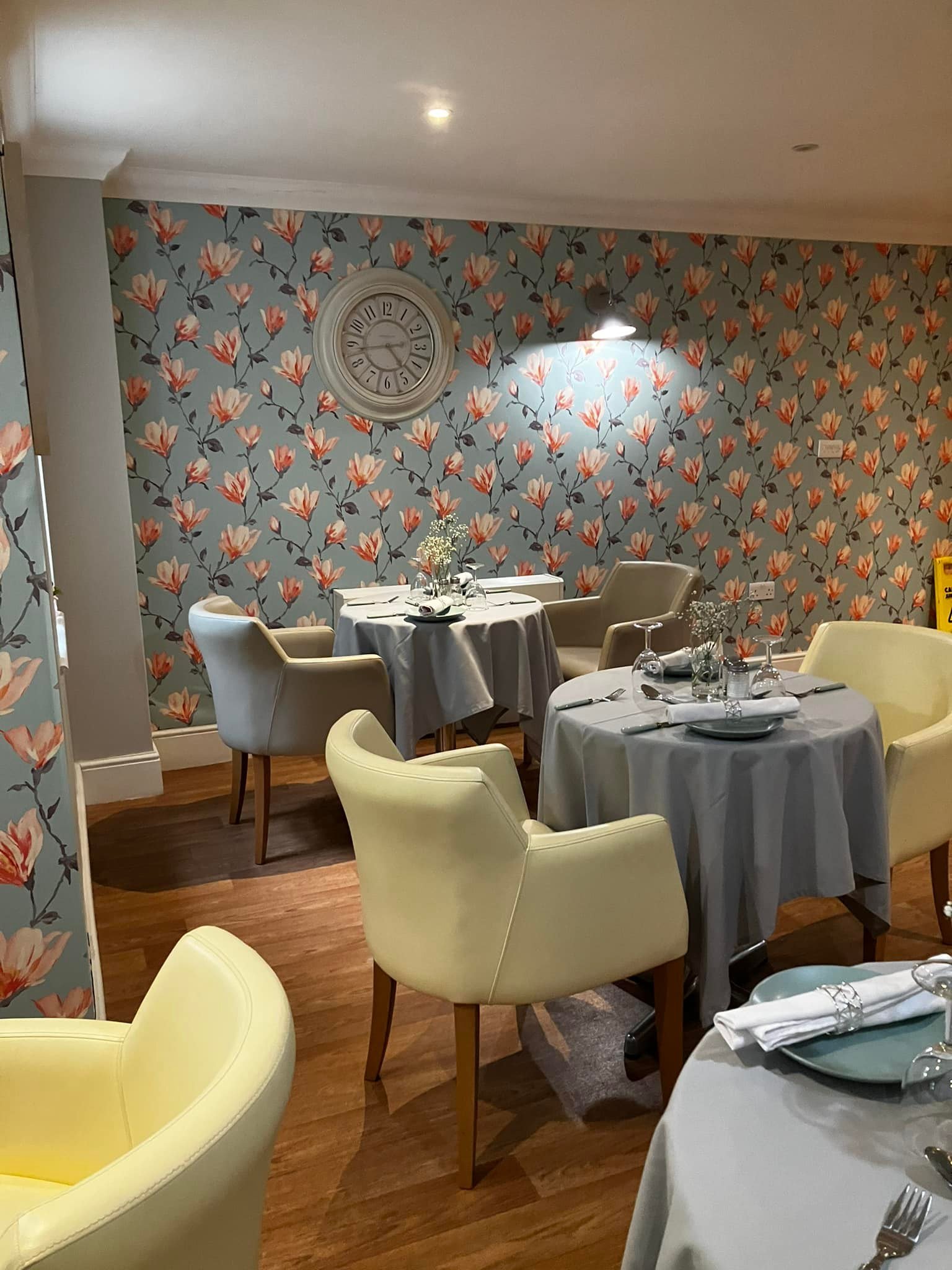 Greenacres Care Home slider image