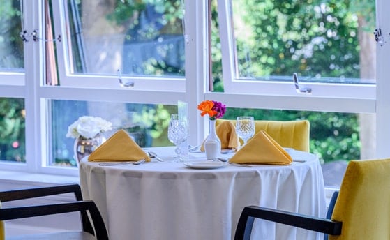 Murrayfield House Care Home slider image