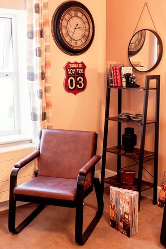 Ashworth Grange Care Home slider image