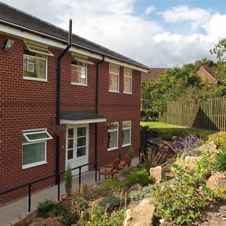 The Beeches Care Home