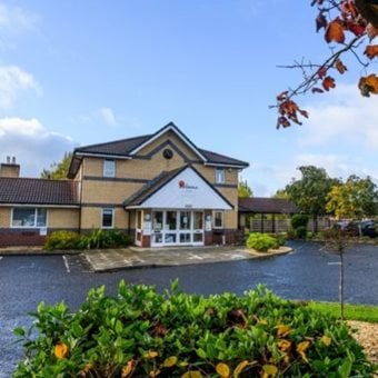 Kirknowe Care Home