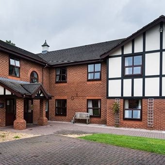 Daneside Court Care Home