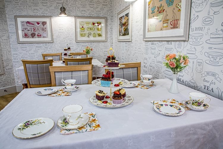 Mountview Care Home slider image