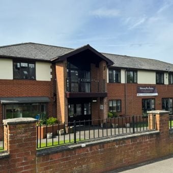 Stoneleigh Care Home