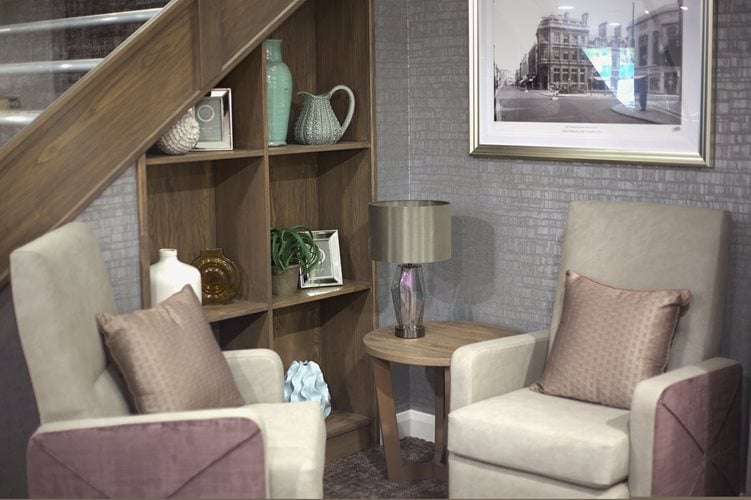 Crofton Springs Care Home slider image