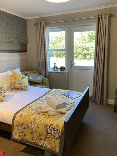 Blakelands Lodge Care Home slider image